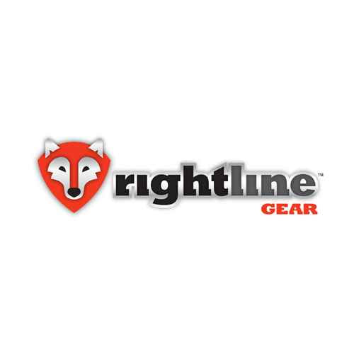 Buy Rightline 100T62 Hitch Rack Dry Bags, Black, 100% Waterproof - Set of