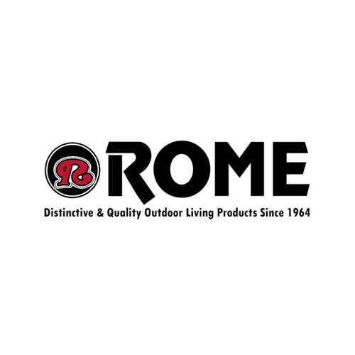 Buy Rome Industries 1605 Double Pie Iron - Outdoor Cooking Online|RV Part