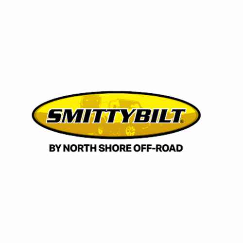 Buy Smittybilt 87450 2" Ball Adjustable Tow Bar Kit - 5000 lbs. Rating -