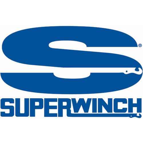 Buy Superwinch 1455200 S5500- Winch W/Steel Rope - Winches Online|RV Part