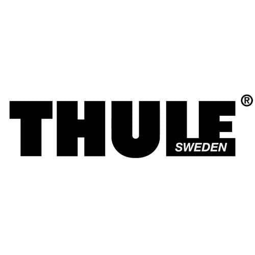 Buy Thule 490011 Hideaway Awning 8.5' - Rack Mount, Black - Patio Awnings