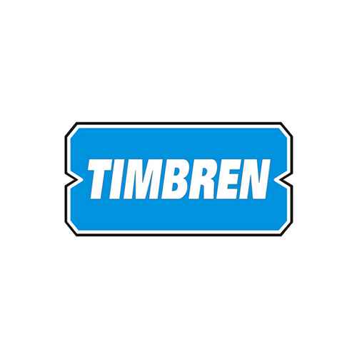 Buy Timbren JRL4 Rear Rubber Bump Stop Helper SES Kit for Dodge - Handling