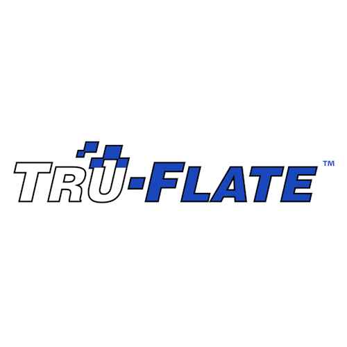 Buy Truflate 17545 Gauge Tire Dual Foot Service - Tire Pressure Online|RV
