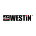 Buy Westin 2851265 R5 Silverado/Sierra 1500 Dc 19 Black Nerf Bar - Running