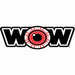 Buy WOW World of Watersports 199000 Buoy Wproof/Floating/Blue-T Spker -