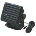 Buy Icom SP24 External Speaker - Black - Marine Communication Online|RV