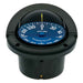 Buy Ritchie SS-1002 SS-1002 SuperSport Compass - Flush Mount - Black -