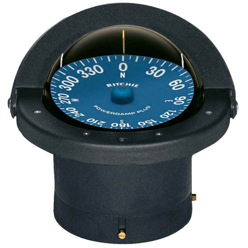 Buy Ritchie SS-2000 SS-2000 SuperSport Compass - Flush Mount - Black -