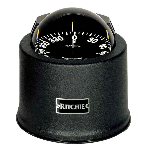 Buy Ritchie SP-5-B SP-5-B GlobeMaster Compass - Pedestal Mount - Black - 5
