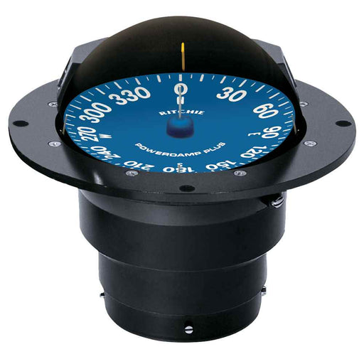 Buy Ritchie SS-5000 SS-5000 SuperSport Compass - Flush Mount - Black -