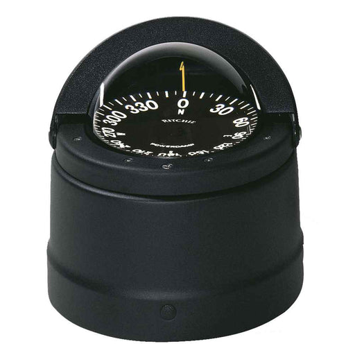 Buy Ritchie DNB-200 DNB-200 Navigator Compass - Binnacle Mount - Black -