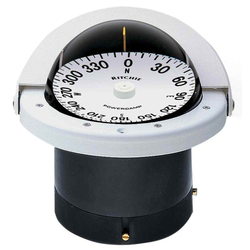 Buy Ritchie FNW-201 FN-201W Navigator Compass - Flush Mount - White -
