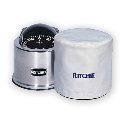 Buy Ritchie GM-5-C GM-5-C 5" GlobeMaster Binnacle Mount Compass Cover -