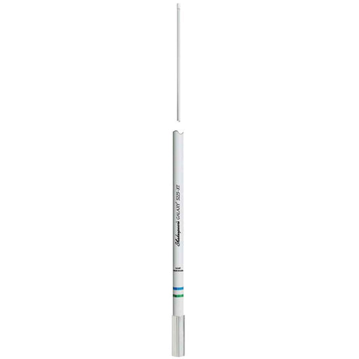 Buy Shakespeare 5225-XT 5225-XT 8' VHF Galaxy Antenna 6dB Gain Reduced