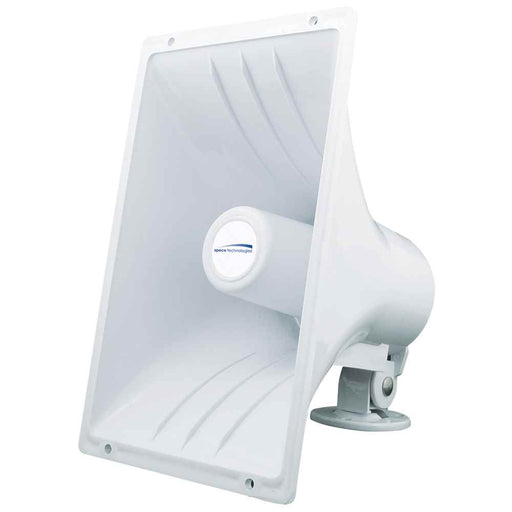Buy Speco Tech SPC-40RP 6.5" x 11" Weatherproof PA Speaker - 8 ohm -