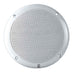 Buy Poly-Planar MA4054W 4" 2-Way Coax Integral Grill Marine Speaker -