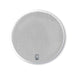 Buy Poly-Planar MA6500 5.25" Platinum Round Marine Speaker - (Pair) White