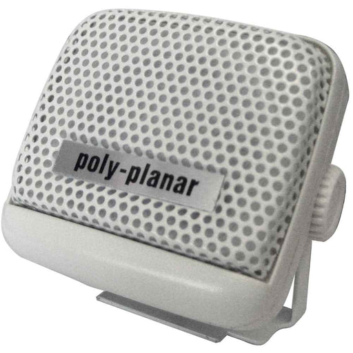 Buy Poly-Planar MB21W VHF Extension Speaker - 8W Surface Mount - (Single)