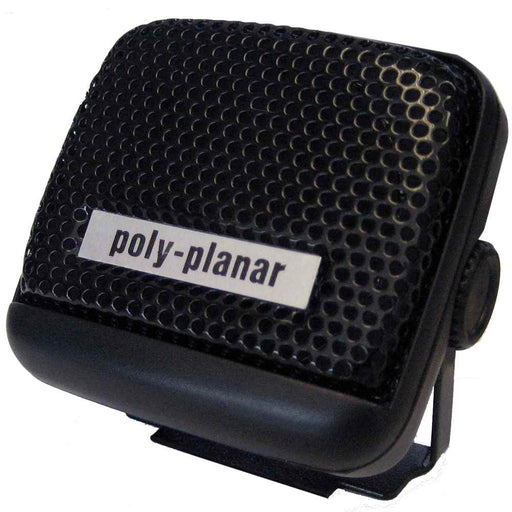 Buy Poly-Planar MB21B VHF Extension Speaker - 8W Surface Mount - (Single)