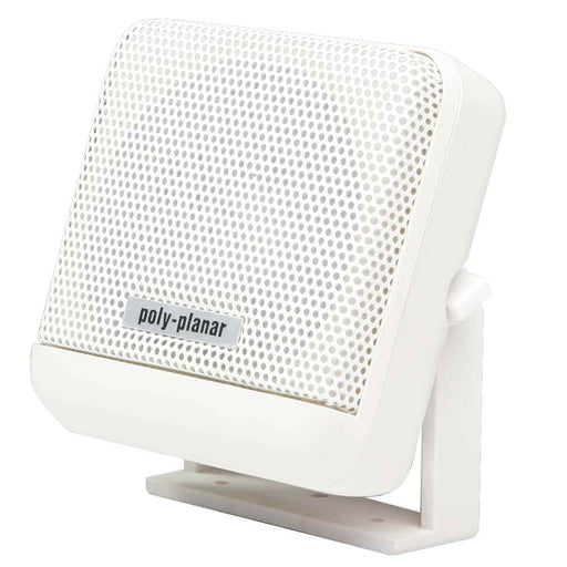 Buy Poly-Planar MB41W VHF Extension Speaker - 10W Surface Mount - (Single)