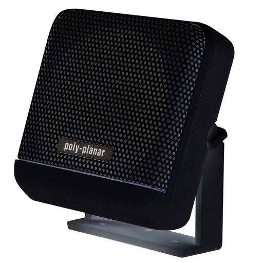 Buy Poly-Planar MB41B VHF Extension Speaker - 10W Surface Mount - (Single)