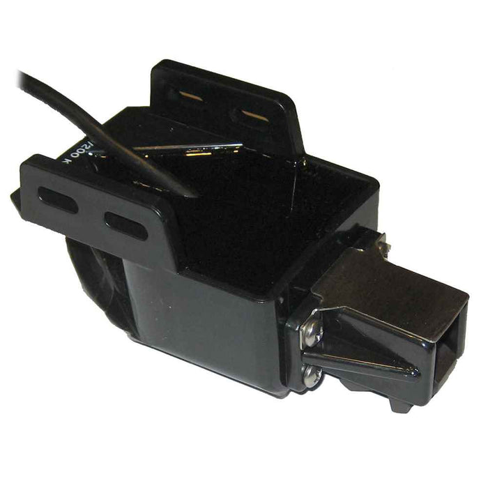 Buy SI-TEX 250/50/200ST 250/50/200ST Transom Mount Transducer