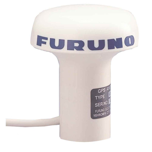 Buy Furuno GPA017 GPA017 GPS Antenna w/ 10m Cable - Marine Navigation &