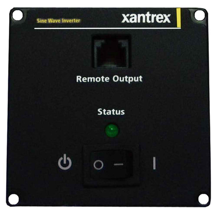 Buy Xantrex 808-1800 Prosine Remote Panel Interface Kit f/1000 & 1800 -