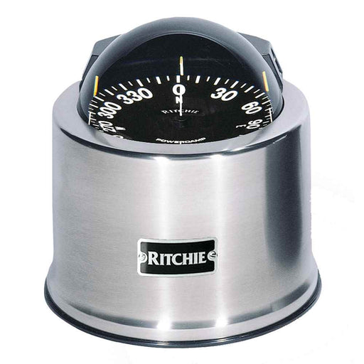 Buy Ritchie SP-5-C SP-5-C GlobeMaster Compass - Pedestal Mount - Stainless