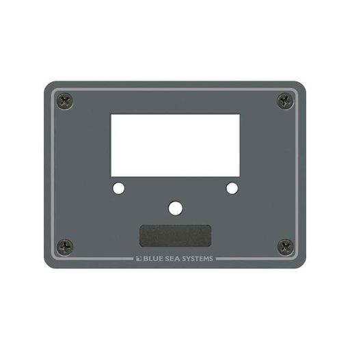 Buy Blue Sea Systems 8013 8013 Mounting Panel f/(1) 2-3/4" Meter - Marine