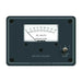 Buy Blue Sea Systems 8015 8015 DC Analog Voltmeter w/Panel - Marine