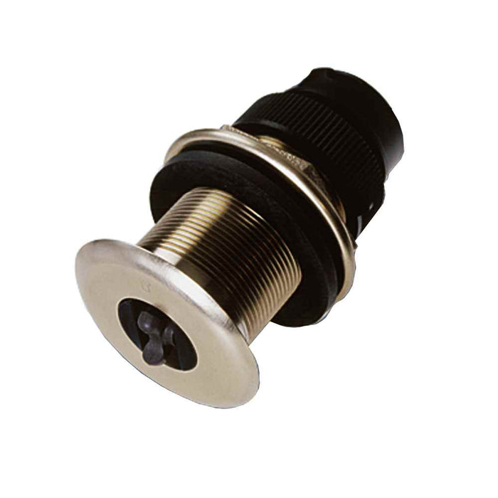 Buy Raymarine M78716 M78716 Bronze Speed Transducer - Marine Navigation &