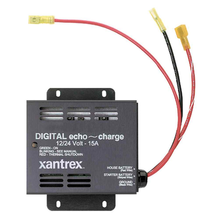 Buy Xantrex 82-0123-01 Heart Echo Charge Charging Panel - Marine