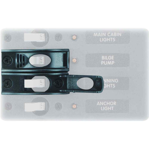 Buy Blue Sea Systems 4100 4100 Toggle Guard - Marine Electrical Online|RV
