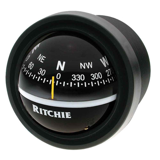 Buy Ritchie V-57.2 V-57.2 Explorer Compass - Dash Mount - Black - Marine