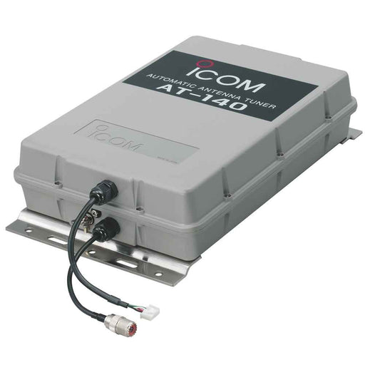 Buy Icom AT140 AT-140 Tuner f/M802 & M803 - Marine Communication Online|RV