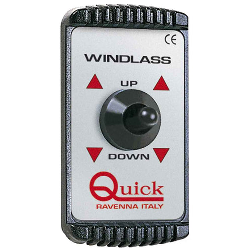 Buy Quick FP8000000000A00 800 Windlass Control Panel - Anchoring and