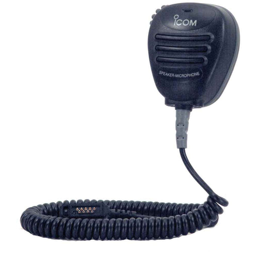Buy Icom HM138 HM-138 Speaker Mic - Waterproof - Marine Communication