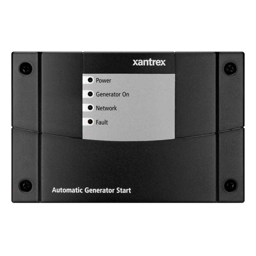 Automatic Generator Start SW2012 SW3012 Requires SCP