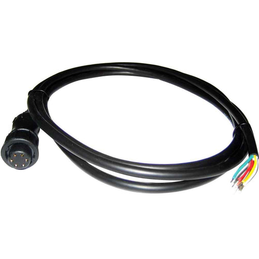 Buy Raymarine E55054 SeaTalk / Alarm Output Interface Cable (1.5m) -