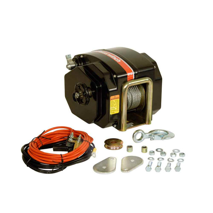 Buy Powerwinch P77912 912 Trailer Winch - Boat Trailering Online|RV Part