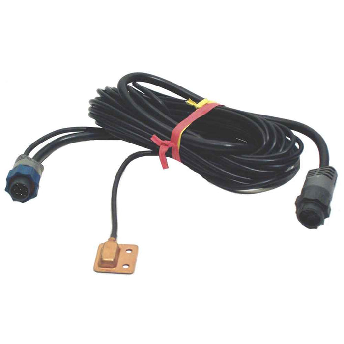 Buy Lowrance 99-95 Temperature Sensor - Marine Navigation & Instruments