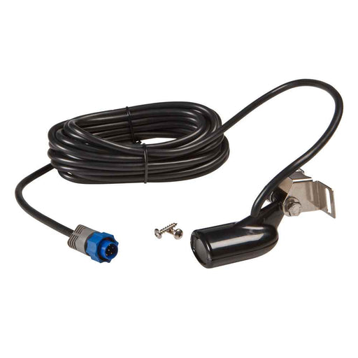 Buy Lowrance 106-72 HST-WSBL TM Skimmer Transducer - Marine Navigation &