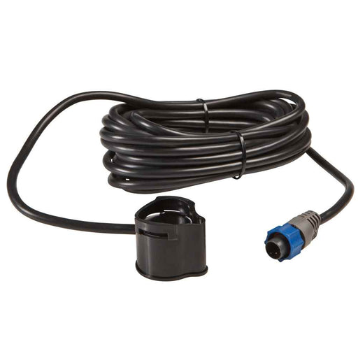 Buy Lowrance 106-73 PD-WBL Trolling Motor Mount Transducer - Marine