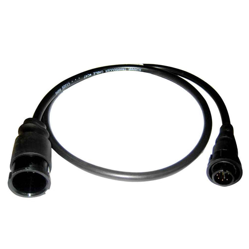 Buy Raymarine E66066 Transducer Adapter Cable f/DSM30 & DSM300 - Marine
