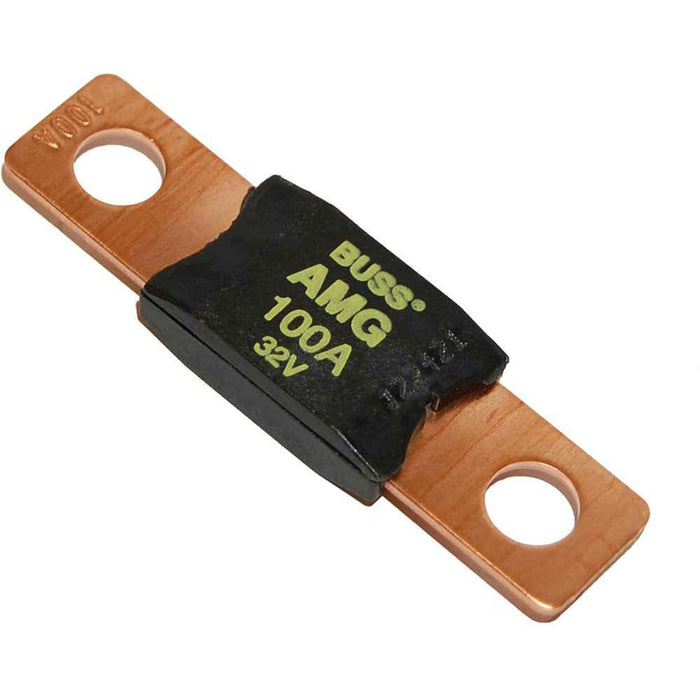 Buy Blue Sea Systems 5101 5101 MEGA /AMG Fuse - 100AMP - Marine Electrical