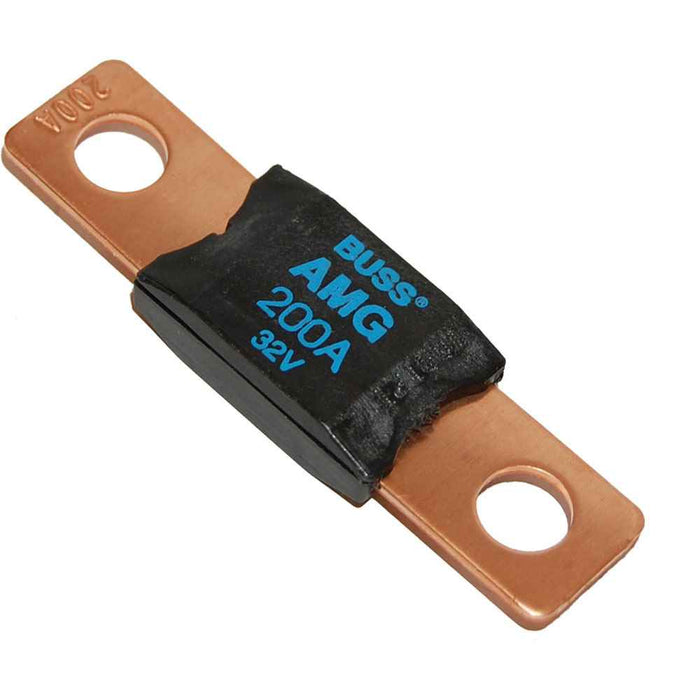 Buy Blue Sea Systems 5105 5105 MEGA /AMG Fuse - 200AMP - Marine Electrical