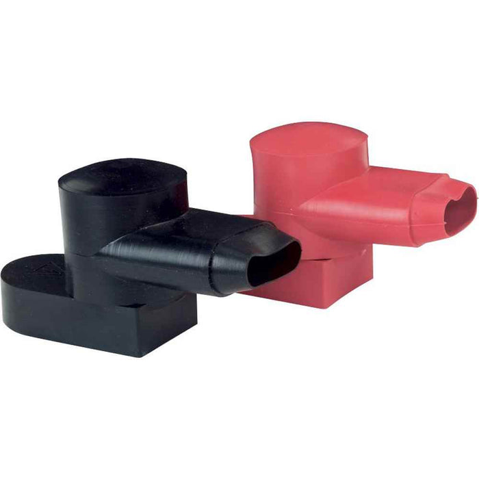 Buy Blue Sea Systems 4001 4001 Rotating Single Entry CableCap - Small Pair