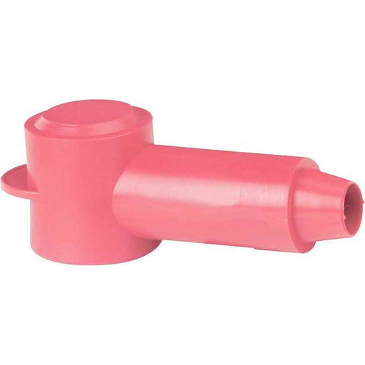 Buy Blue Sea Systems 4008 4008 CableCap - Red 0.47 to 0.13 Stud - Marine