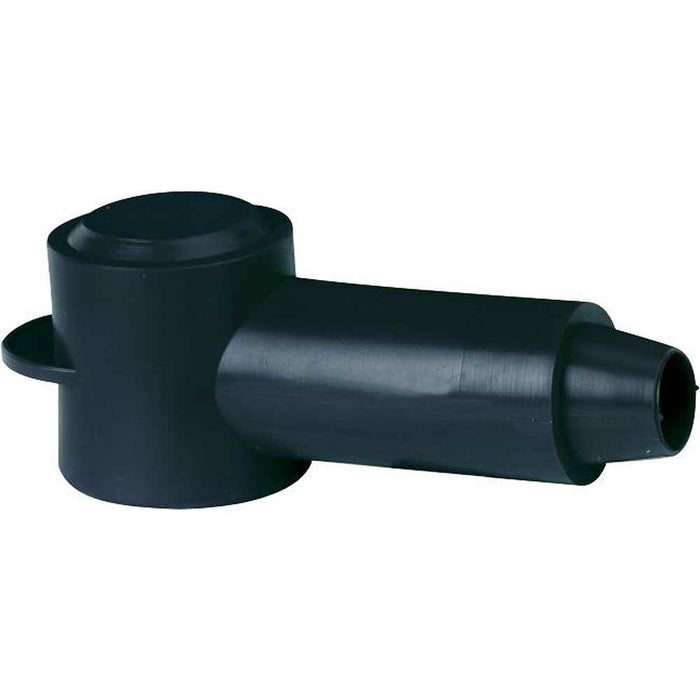 Buy Blue Sea Systems 4009 4009 CableCap - Black 0.47 to 0.13 Stud - Marine